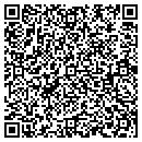 QR code with Astro Space contacts