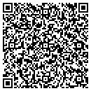 QR code with Renshaw Studio contacts