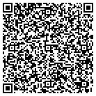 QR code with Amf Eagle Bowl Inc contacts