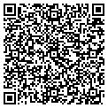 QR code with Ces America contacts