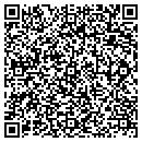 QR code with Hogan Walter B contacts