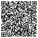 QR code with Connie K West contacts