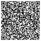 QR code with A 440 Precision Piano Tuning contacts