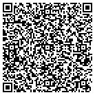 QR code with Blackburn Piano Service contacts