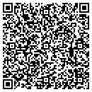 QR code with At Ease Inc contacts