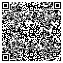 QR code with Amf Bowling Center contacts
