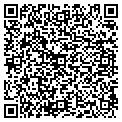 QR code with Cdmi contacts