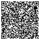QR code with Harold William contacts