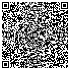 QR code with Devereux Therapeutic Foster Cr contacts