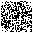 QR code with Accent Piano Sales & Service contacts