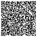 QR code with Amf University Lanes contacts