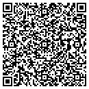 QR code with Alan E Jones contacts