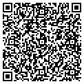 QR code with Aq West contacts