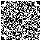 QR code with F & S Medical Consulting Inc contacts