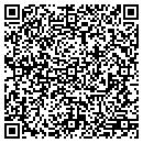QR code with Amf Peach Lanes contacts