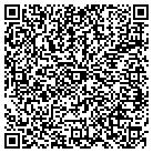 QR code with Advantage Training & Developmt contacts