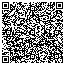QR code with O K Lanes contacts