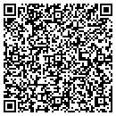 QR code with The Piano Man contacts