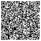 QR code with A Rex Carroll Piano Tuning contacts