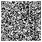 QR code with Manson Training & Development contacts