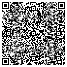 QR code with Ultimate Bronze & Body Salon contacts