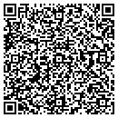 QR code with Alphanet Inc contacts