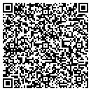 QR code with Atmanandamcom contacts