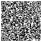 QR code with Amf Rose Bowl Lanes North contacts