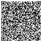 QR code with Acclivus Corp contacts
