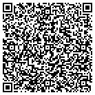 QR code with Hans Sander Rpt Piano Tuning contacts
