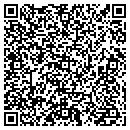 QR code with Arkad Institute contacts