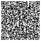 QR code with Aspirus Occupational Health contacts