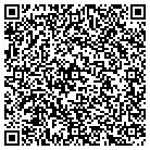 QR code with High Wild Mountain Guides contacts
