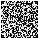 QR code with 1 Two 1 Training contacts