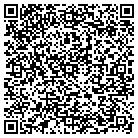 QR code with Chickering's Piano Service contacts