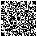 QR code with Banalia Body contacts