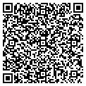 QR code with Ahmed Baccar contacts
