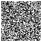 QR code with Birmingham Fitness LLC contacts