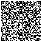 QR code with Hedefine Piano Service contacts