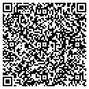 QR code with Allen Daniels contacts