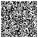QR code with Aptrex Institute contacts