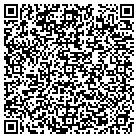 QR code with Human Resource & Development contacts