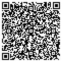 QR code with A2Z Dreamz contacts