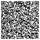 QR code with Action Piano & Player Service contacts