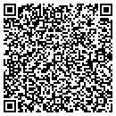 QR code with Allegro Inc contacts