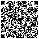 QR code with Ann Arbor Piano Tuning Service contacts