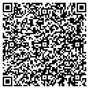 QR code with D T Freight contacts