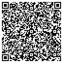 QR code with G & K Agents Inc contacts