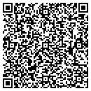 QR code with Arnold Bowl contacts
