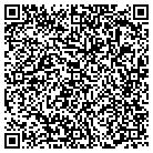 QR code with AAA Anywhere Auto Shippers Inc contacts
